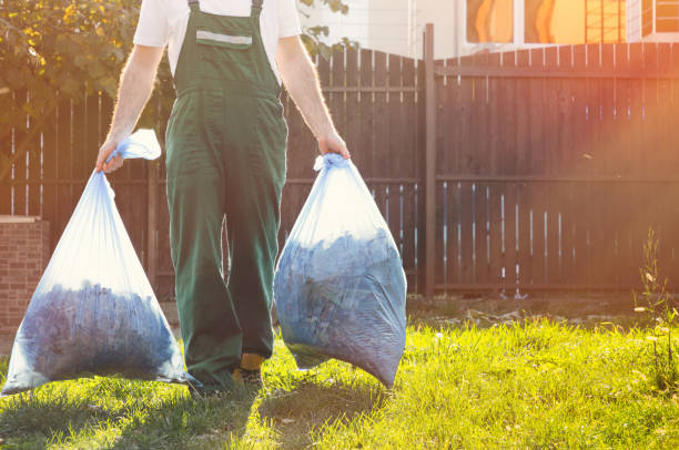 Retail Junk Removal in Wallington, NJ